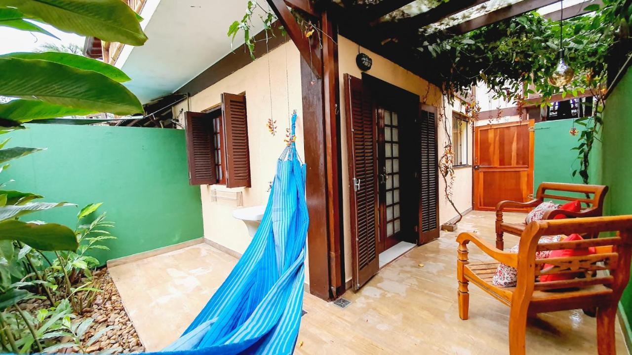 Pousada Pura Vida Maresias Exterior photo