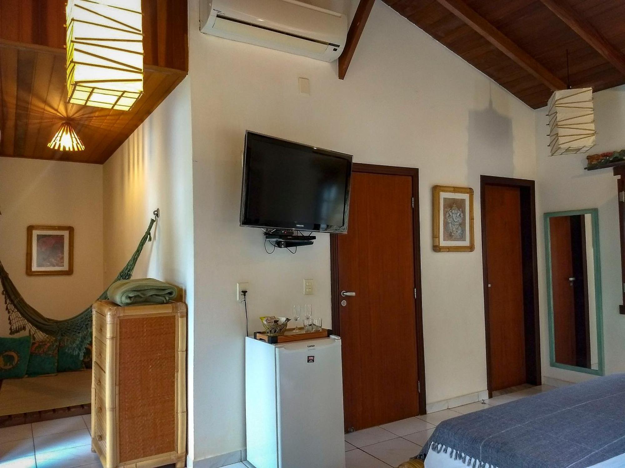 Pousada Pura Vida Maresias Room photo
